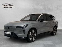 Begagnad Volvo EX90 Performance 385 kW (524 HK) 2025 Grå SUV