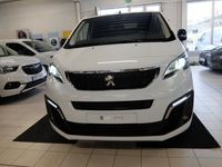 begagnad Peugeot Expert PRO+ L3 6,1m3 BlueHDi 145 2.0L S&S AUT/Nordic Pack