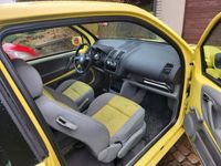 begagnad VW Lupo 1.4