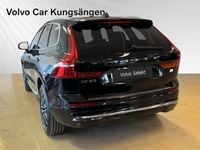 Begagnad Volvo XC60 Inscription 355 HK (261 kW) 2022 Svart SUV