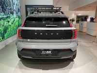 Ny Volvo EX30 314 kW (428 HK) 2025 SUV