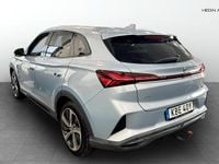 Begagnad MG Marvel R Performance 211 kW (288 HK) 2022 Blå SUV