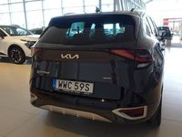 begagnad Kia Sportage Hybrid AWD Automat GT-Line 2022, SUV