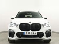 begagnad BMW X5 xDrive45e M-Sport