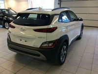 begagnad Hyundai Kona 1.6 GDI HEV Essential NY