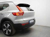 Begagnad Volvo XC40 299 kW (407 HK) 2023 SUV