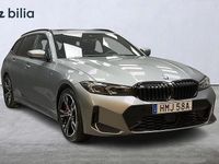 Begagnad BMW 320 Comfort Edition 190 HK (139 kW) 2025 Grå Kombi