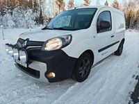 Begagnad Renault Kangoo 110 HK (80 kW) 2015 Minibuss