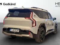 Begagnad Kia EV9 GT-Line 283 kW (385 HK) 2025 SUV