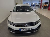 begagnad VW Passat GTE Plugin/Hybrid Automat Buisness