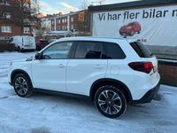 begagnad Suzuki Vitara HEV AllGrip Euro 6