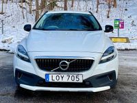 Begagnad Volvo V40 CC Pro 150 HK (110 kW) 2019 Kombi