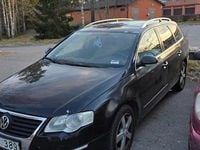 Begagnad VW Passat 150 HK (110 kW) 2010 Kombi