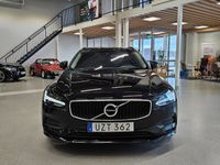 begagnad Volvo V90 D4 Geartronic Business Moms Euro 6