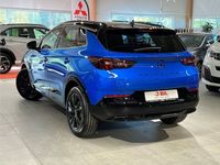 begagnad Opel Grandland X GS Plus P130 Aut - OMGÅENDE LEVERANS!