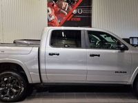 begagnad Dodge Ram LIMITED NIGHT (6678:-/mån ink moms 200":- kon