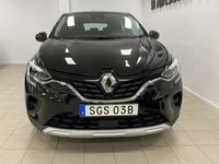 begagnad Renault Captur TCe 90 Equilibre 2023, Halvkombi