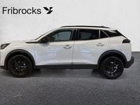 Begagnad Peugeot 2008 131 HK (96 kW) 2024 Vit okenite SUV