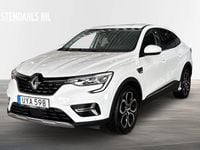 Begagnad Renault Arkana Intens 144 HK (105 kW) 2022 SUV