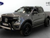 Ny Ford Ranger Wildtrack 241 HK (177 kW) 2026 Pickup