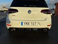 begagnad VW Golf VII 