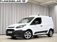 Begagnad Ford Transit Connect 75 HK (55 kW) 2016 Vit Minibuss