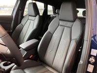 begagnad Audi Q4 e-tron Quattro e-tron 45 286hk