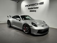 Begagnad Porsche 911 2024 Silver