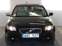 begagnad Volvo S40 2.4 Kinetic / P-sensor /Farthållare / 140hk