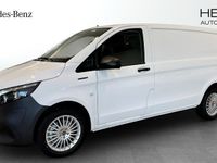 Ny Mercedes e-Vito 85 kW (116 HK) 2025 Minibuss