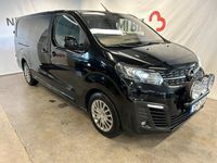 begagnad Opel Vivaro SkåpbilIP 2.0 Auto/MOMS/SoV/Drag/3 Extraljus