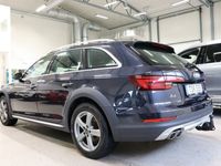 begagnad Audi A4 Allroad Proline quattro 2.0 TDI D-Värm Drag 190hk