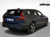 begagnad Volvo V60 CC B4 AWD Diesel Adv SE