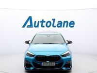 begagnad BMW 218 d Gran Coupé M-Sport, Panorama, Maxton 150hk