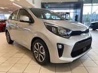 begagnad Kia Picanto 1.0 Advance 4sits