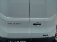 begagnad Ford Transit 350 2.0 TDCi SelectShift E6 VÄRMARE BACK KAMERA