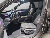 Ny Lynk & Co 08 2026 Grå SUV