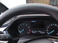 Begagnad Ford Fiesta 85 HK (62 kW) 2019 Halvkombi