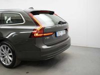 begagnad Volvo V90 B4 Diesel Momentum Advanced SE, on call