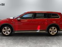 begagnad VW Passat Alltrack Sportscombi Alltrack EXECUTIVE BUSINESS EDTN