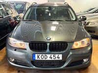 begagnad BMW 320 d xDrive Touring Comfort, Dynamic Euro 5