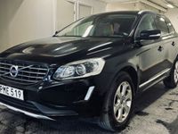 begagnad Volvo XC60 D4 AWD Summum Keyless D-Värmare VoC Skinn Drag