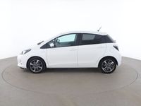 begagnad Toyota Yaris Hybrid e-CVT / Backkamera, Bluetooth