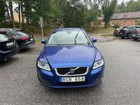 Begagnad Volvo V50 136 HK (100 kW) 2010 Kombi