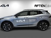 Ny Kia Sportage GT-Line 2026 SUV