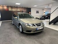 begagnad Saab 9-3 SportCombi 1.8t BioPower Linear