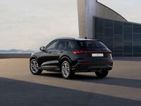 Ny Audi Q5 S-Line 367 HK (269 kW) 2025 Svart SUV