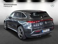 begagnad Mercedes EQC400 EQC400 BenzAMG Premium Head-up Drag SE SPEC 2021, SUV