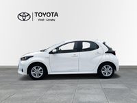 begagnad Toyota Yaris 1.5 Active Komfortpaket