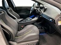 Ny Kia EV6 478 kW (650 HK) 2025 Grå (grey) SUV